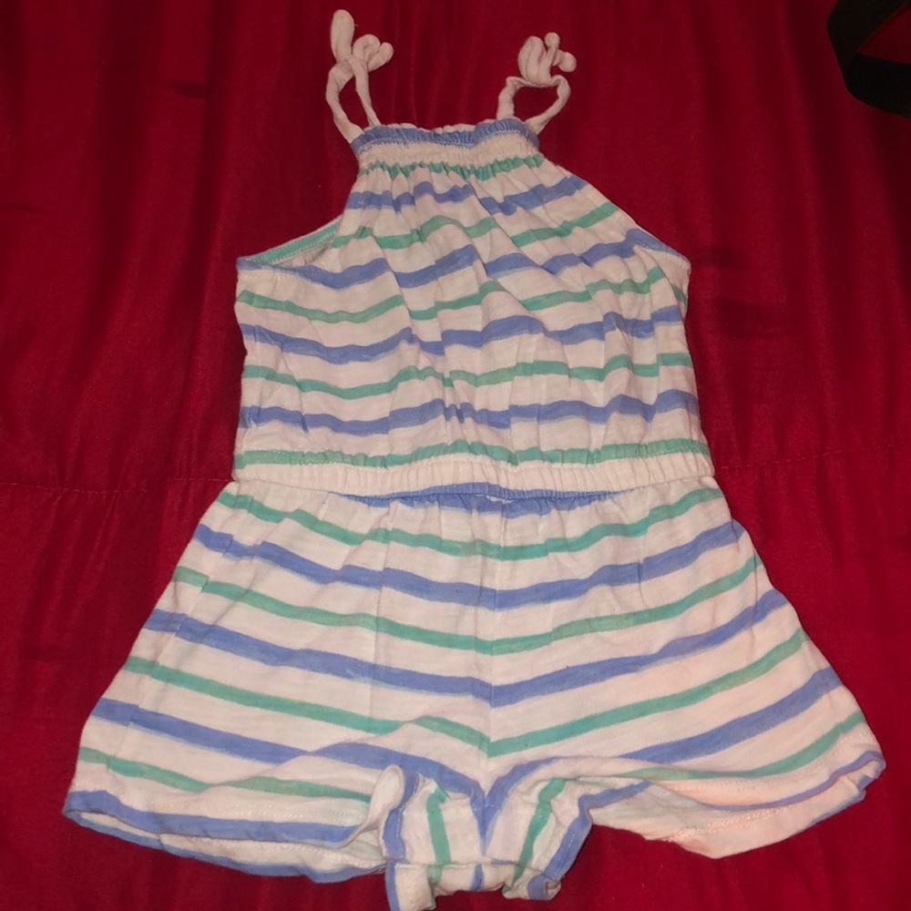 Old Navy Romper